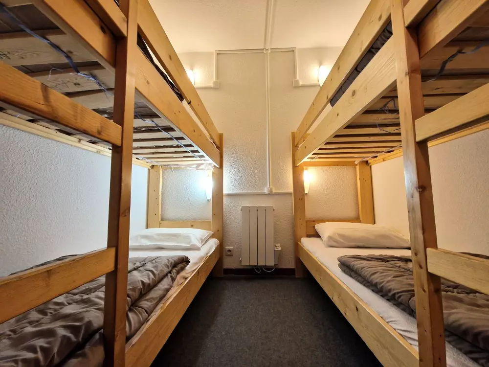 Résidence Grand Argentier