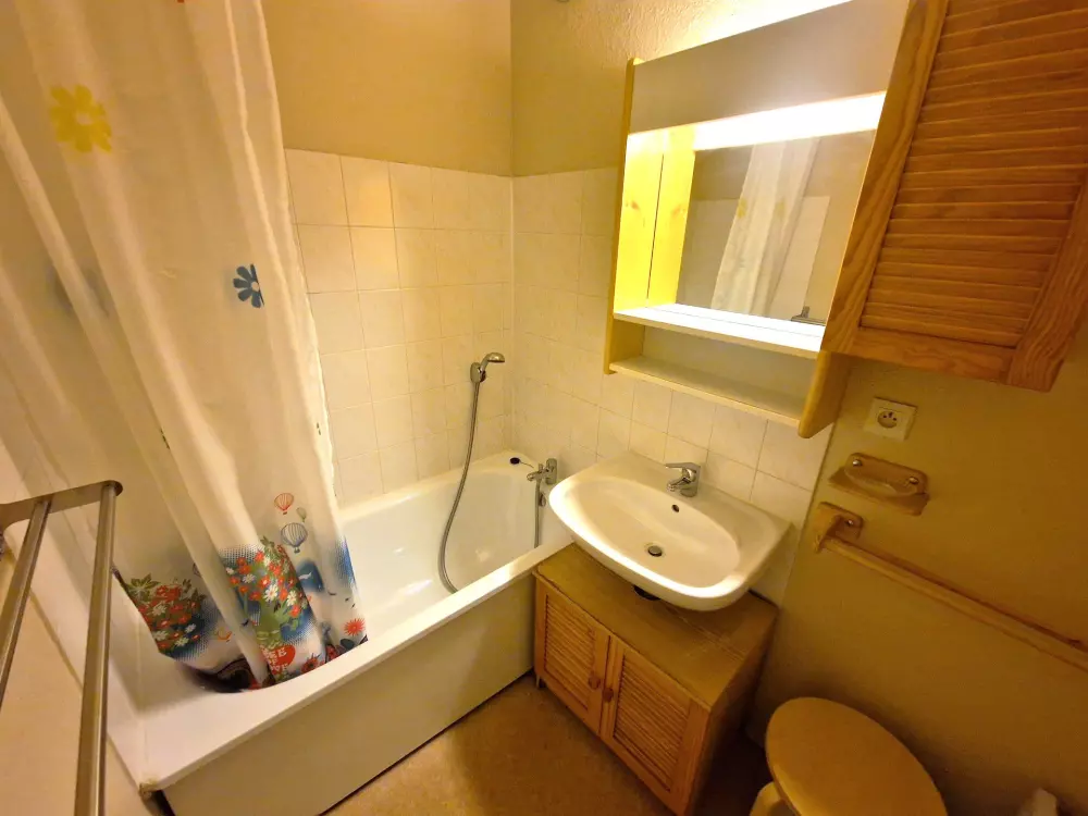 Résidence Grand Argentier