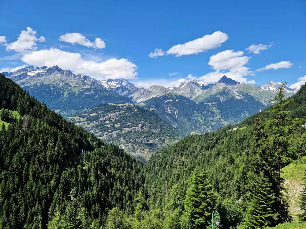 Résidence Grand Argentier