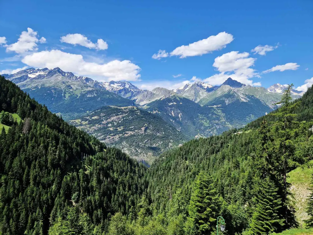 Résidence Grand Argentier