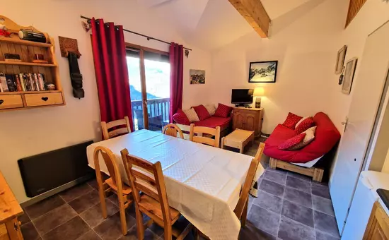 Résidence Grand Argentier