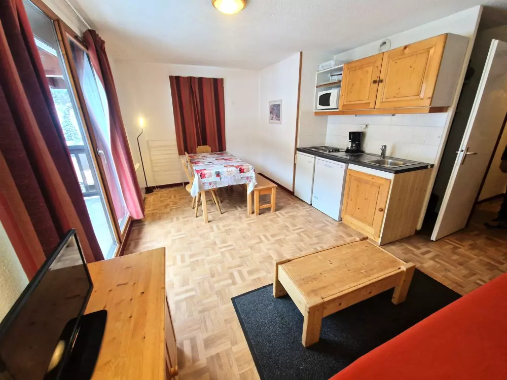 Résidence Grand Argentier