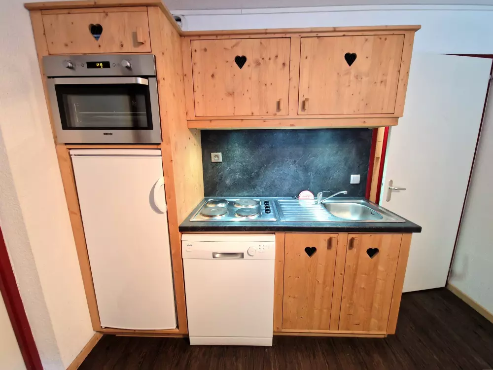 Résidence Grand Argentier