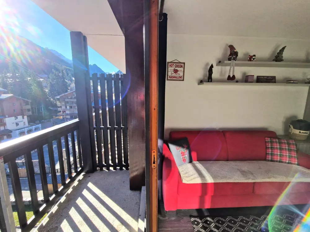 Résidence Grand Argentier