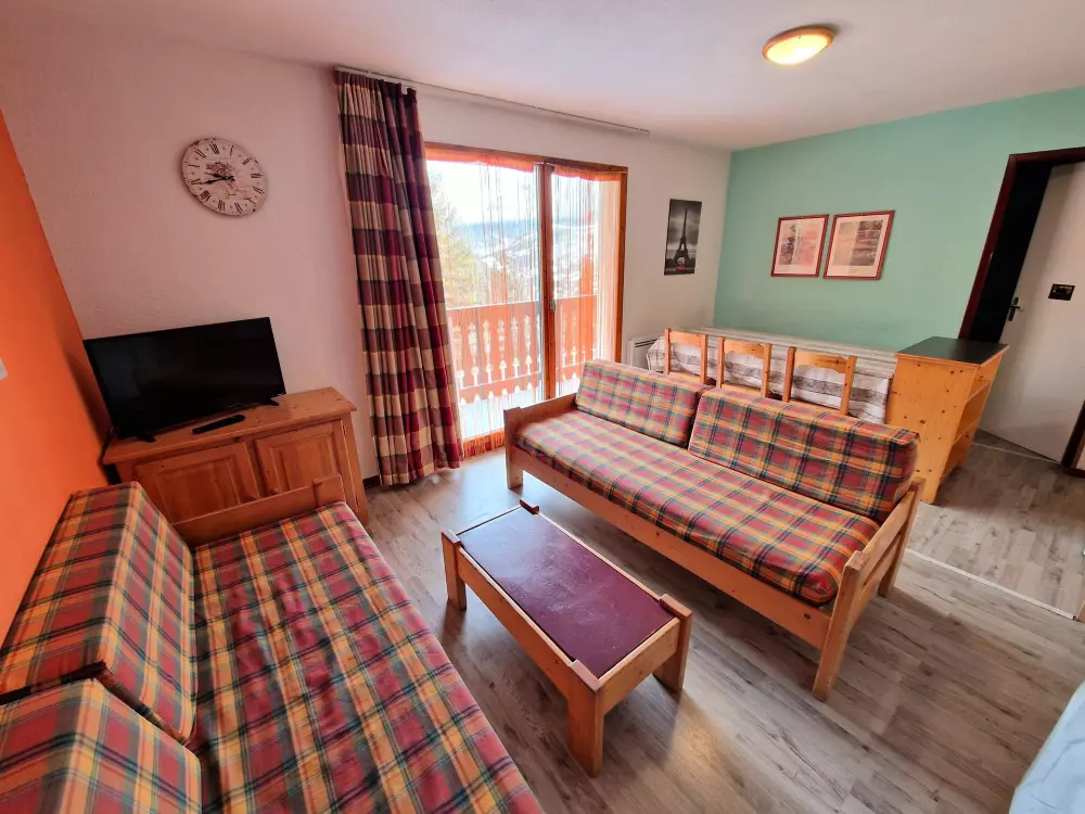 Résidence Grand Argentier