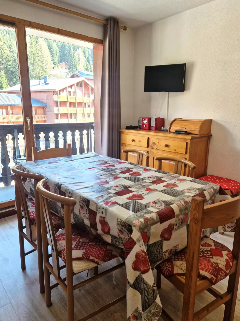 Résidence Grand Argentier