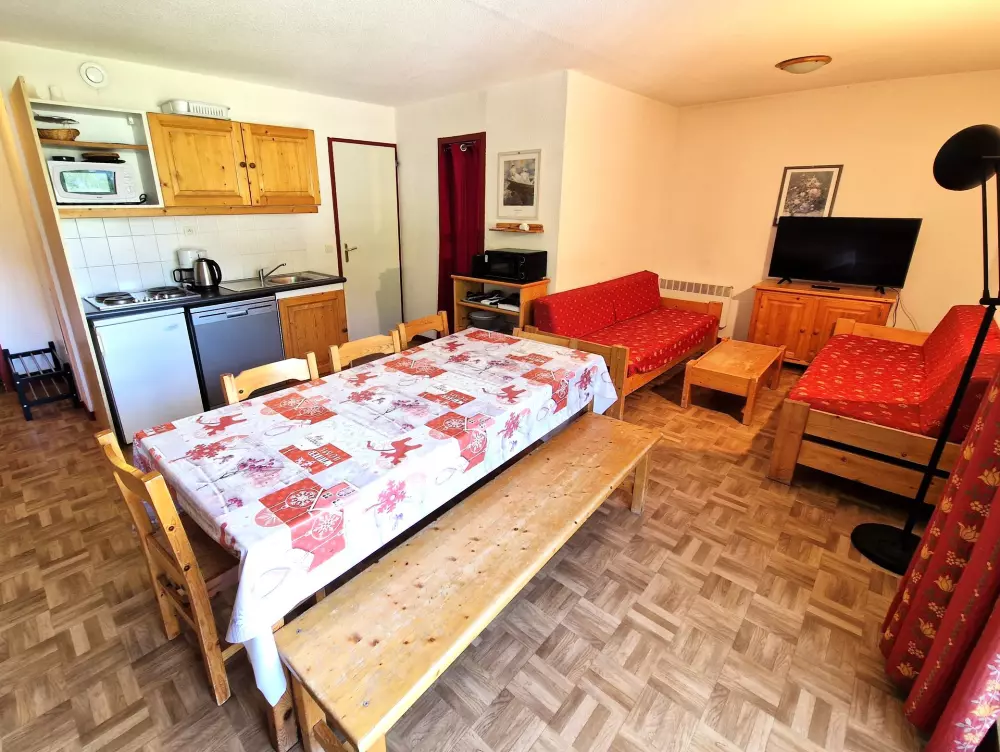 Résidence Grand Argentier