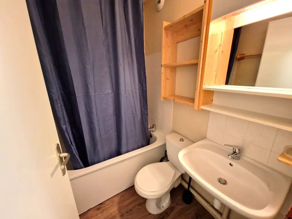 Résidence Grand Argentier