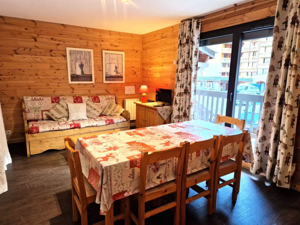 Résidence Grand Argentier