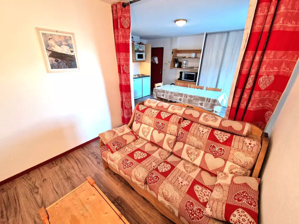 Résidence Grand Argentier