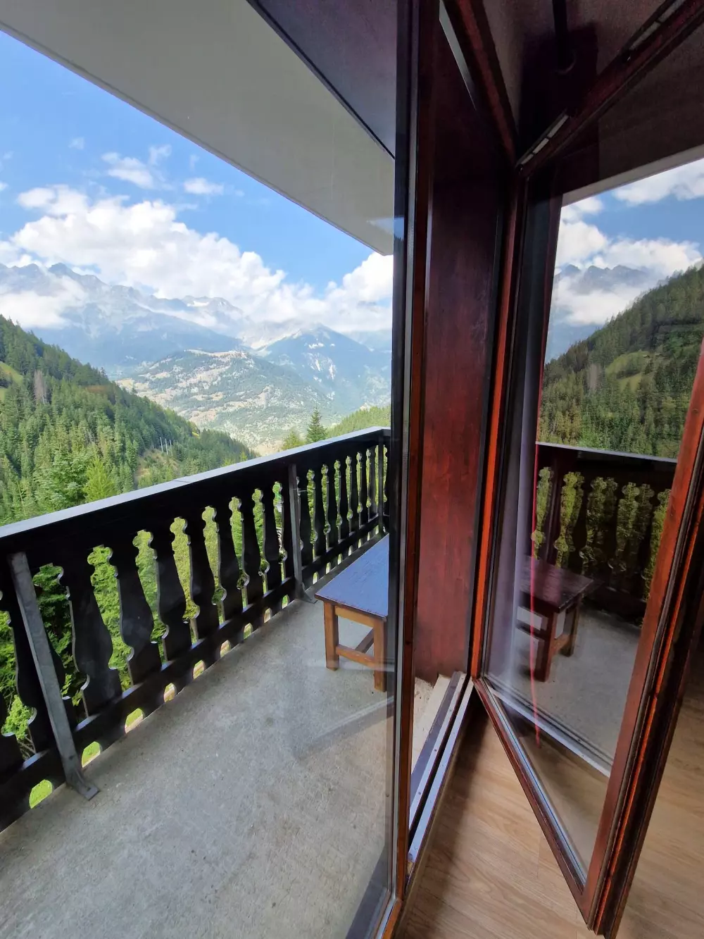 Résidence Grand Argentier