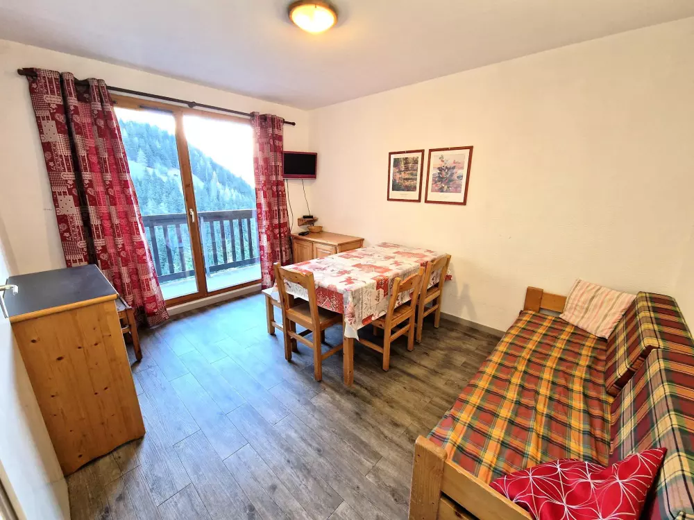 Résidence Grand Argentier