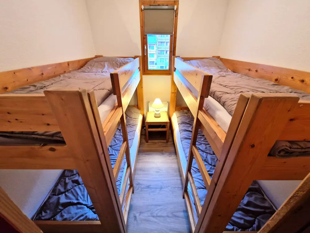 Résidence Grand Argentier