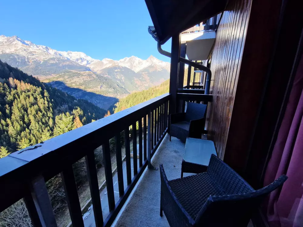 Résidence Grand Argentier