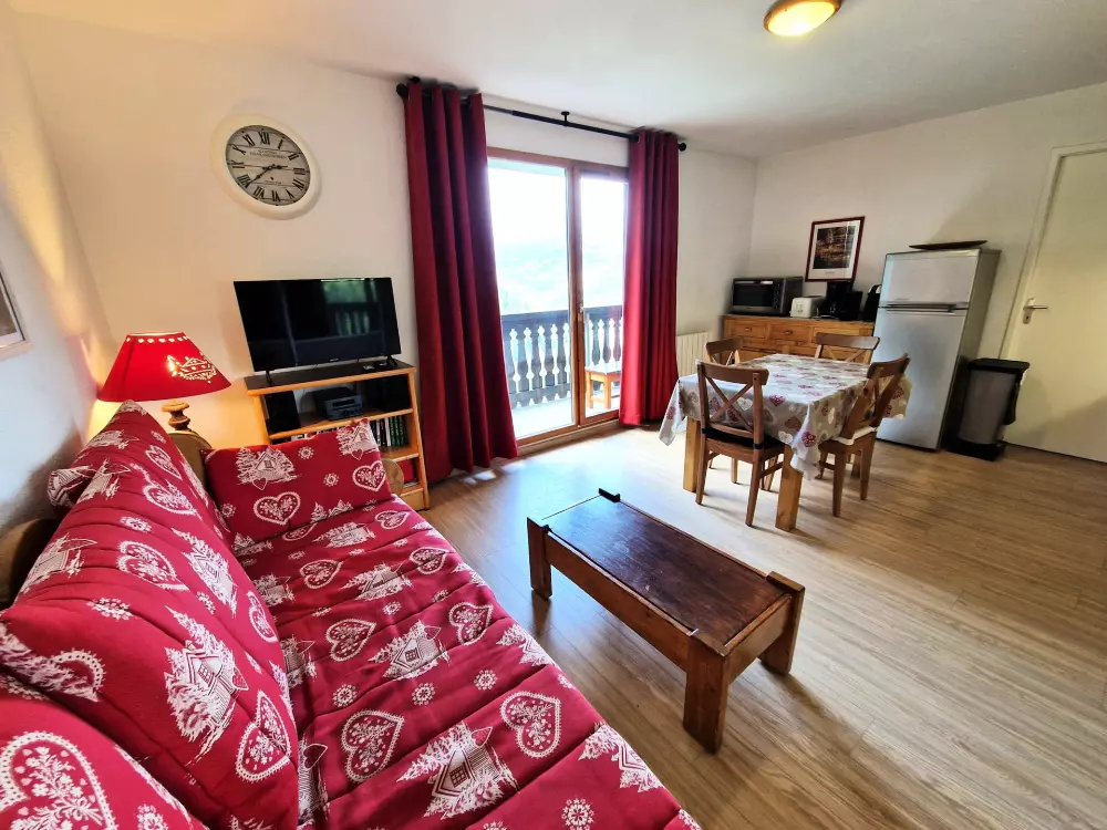 Résidence Grand Argentier