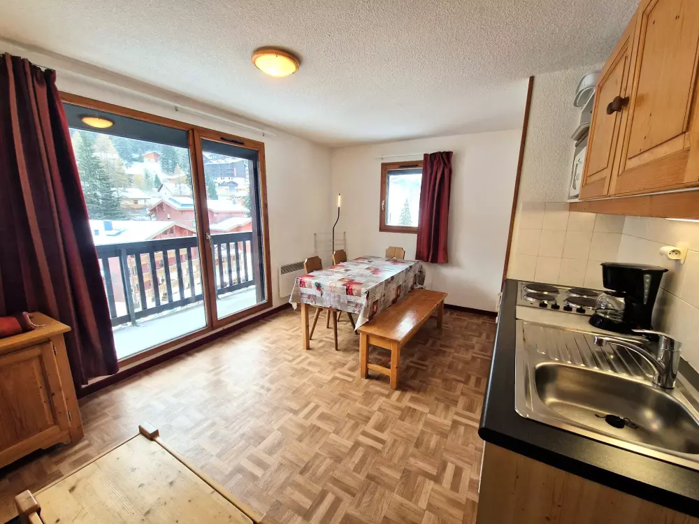 Résidence Grand Argentier