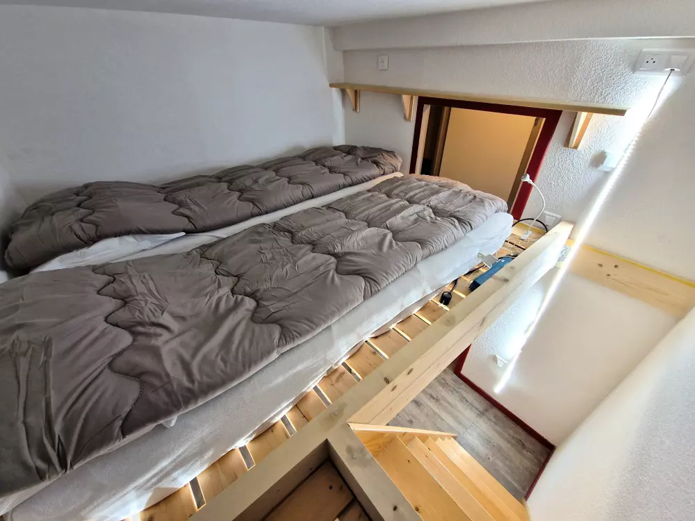 Résidence Grand Argentier