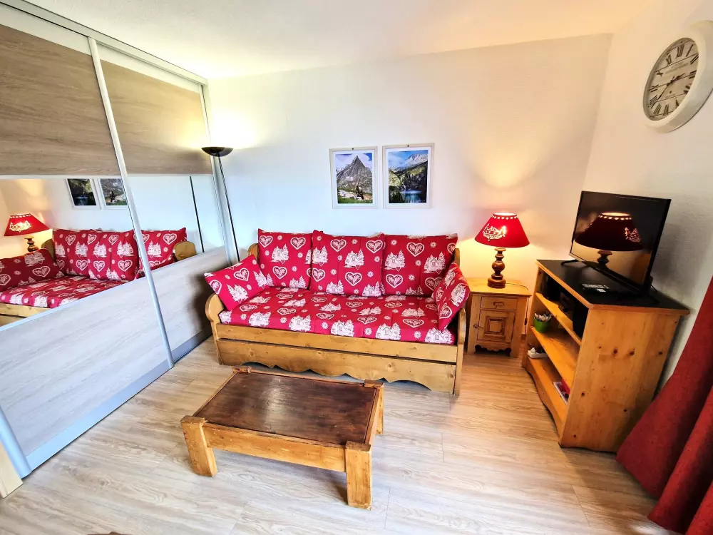 Résidence Grand Argentier