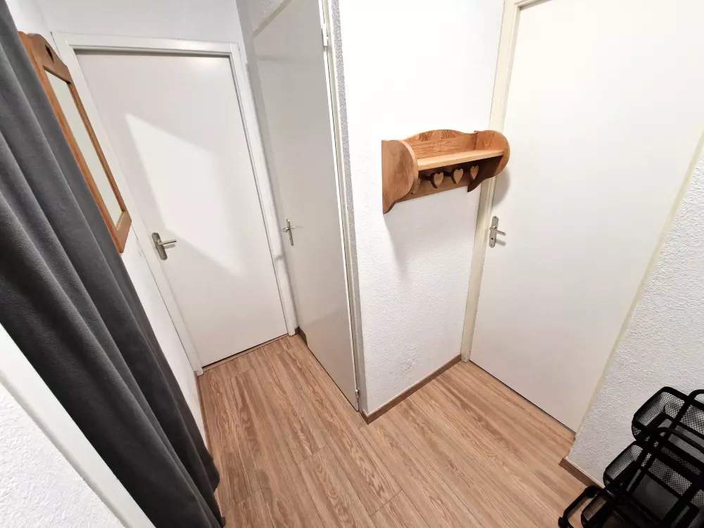 Résidence Grand Argentier