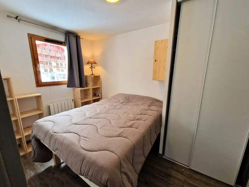 Résidence Grand Argentier