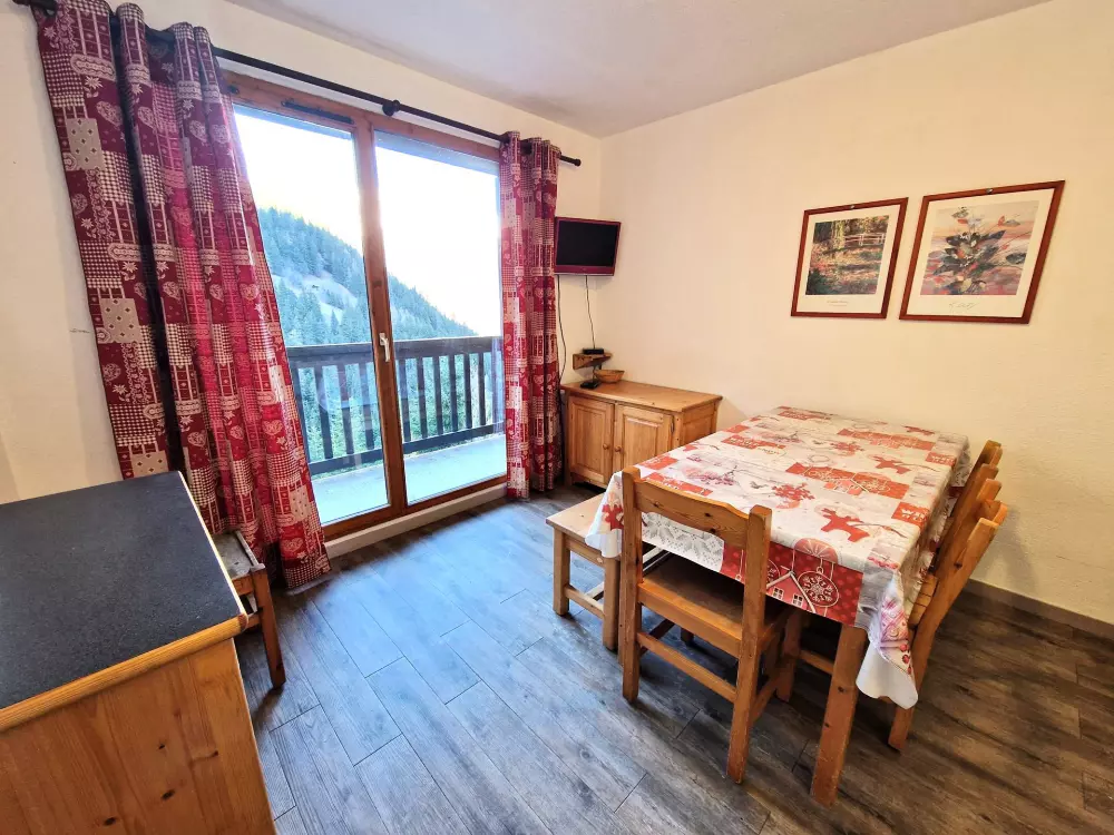 Résidence Grand Argentier