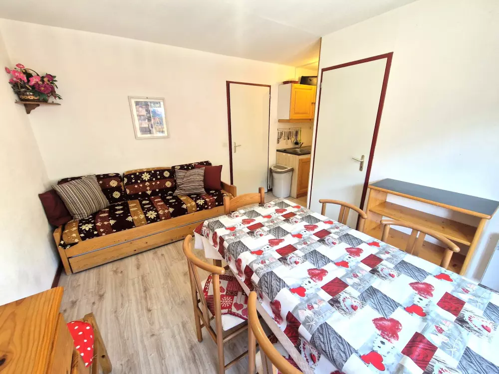 Résidence Grand Argentier