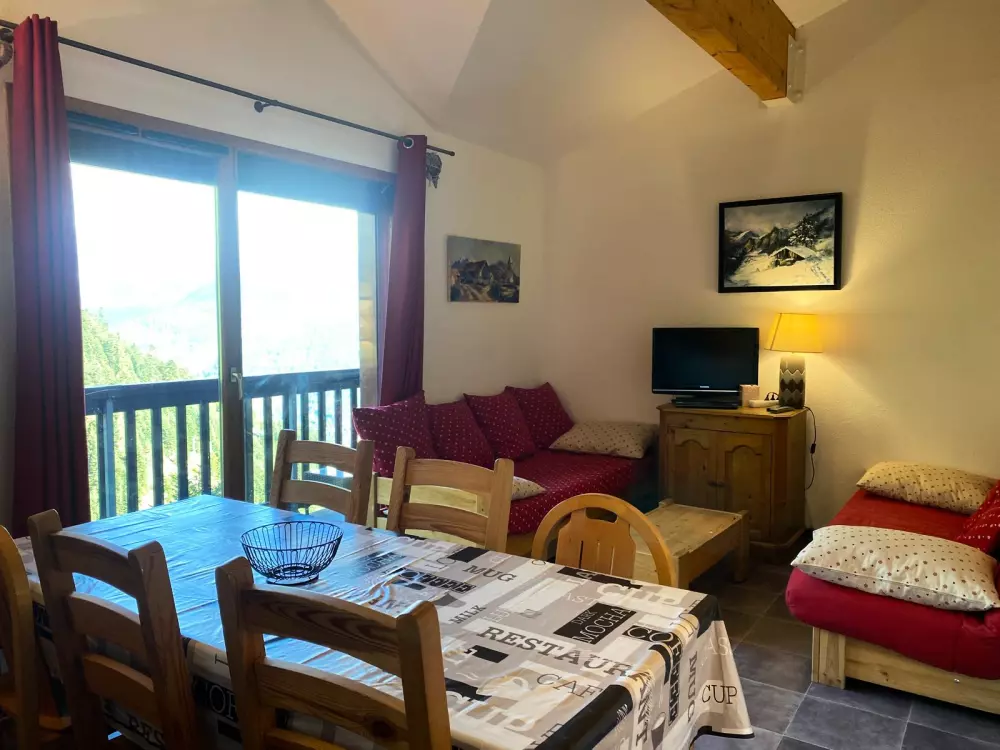 Résidence Grand Argentier