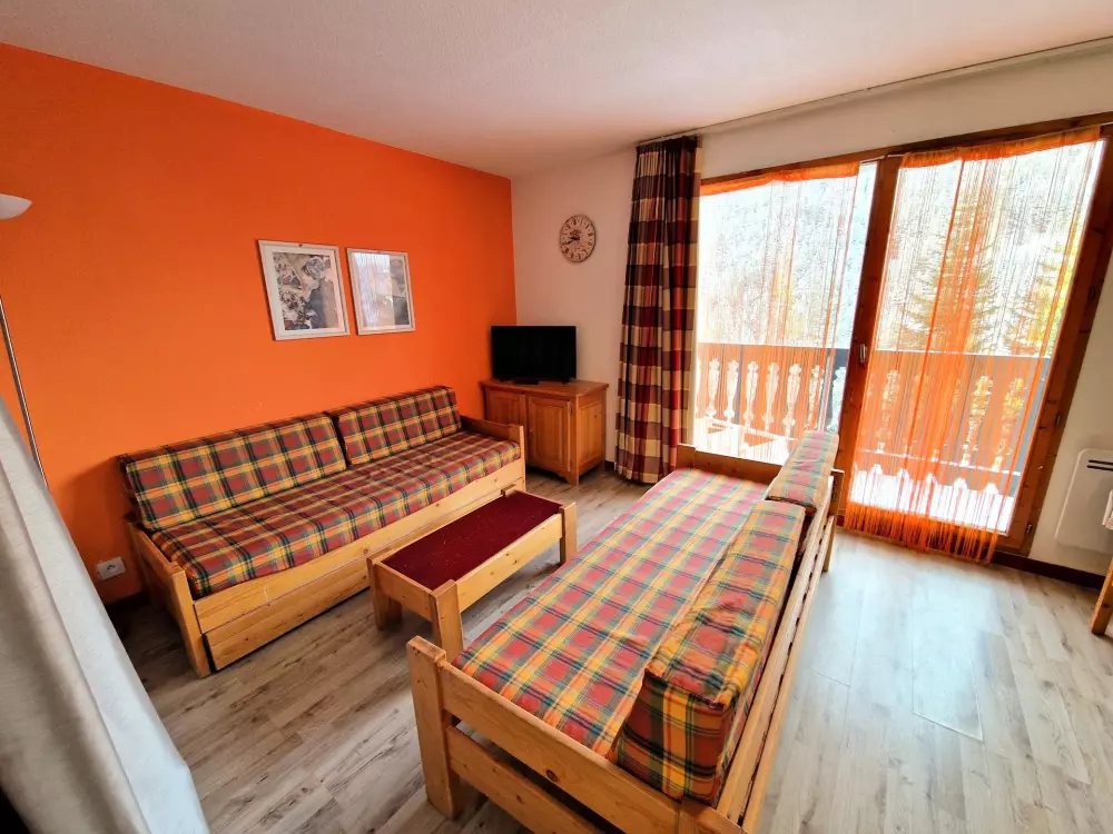 Résidence Grand Argentier