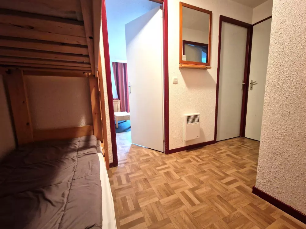 Résidence Grand Argentier