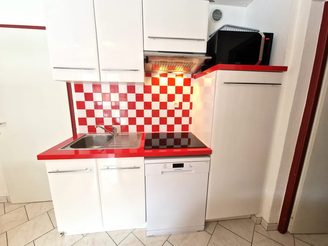 Résidence Grand Argentier