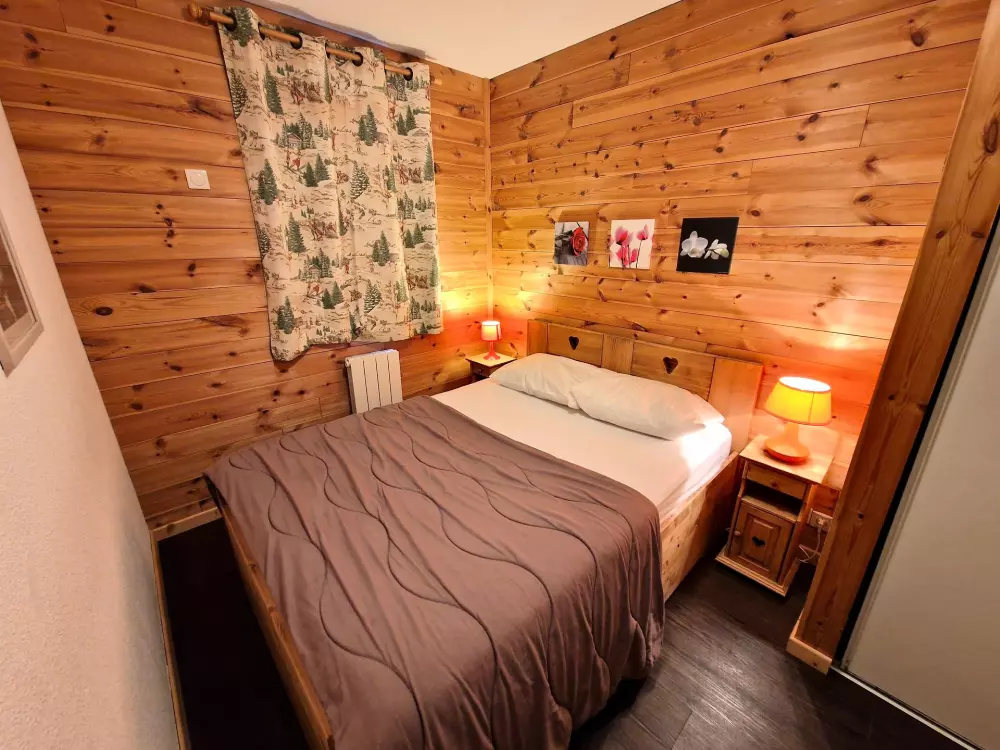 Résidence Grand Argentier