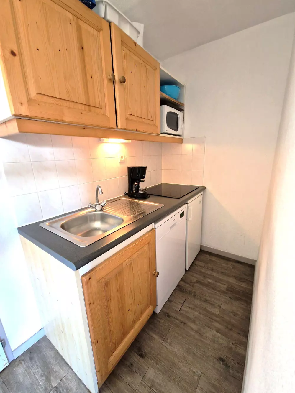 Résidence Grand Argentier