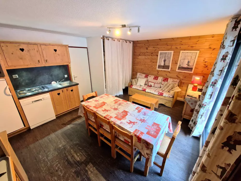 Résidence Grand Argentier