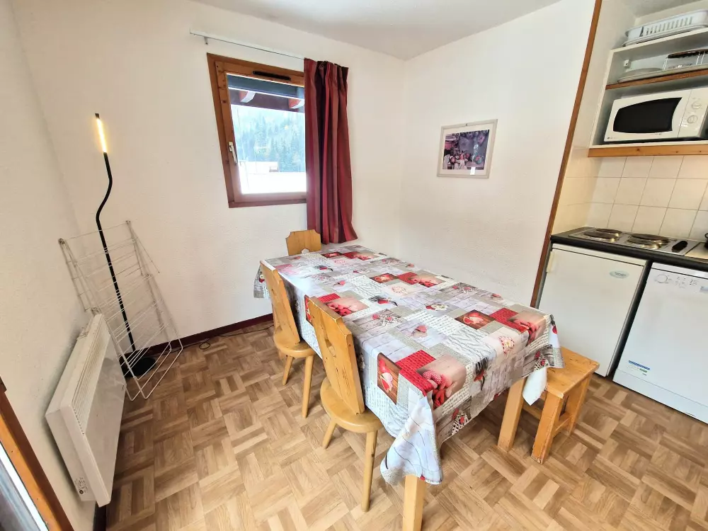 Résidence Grand Argentier