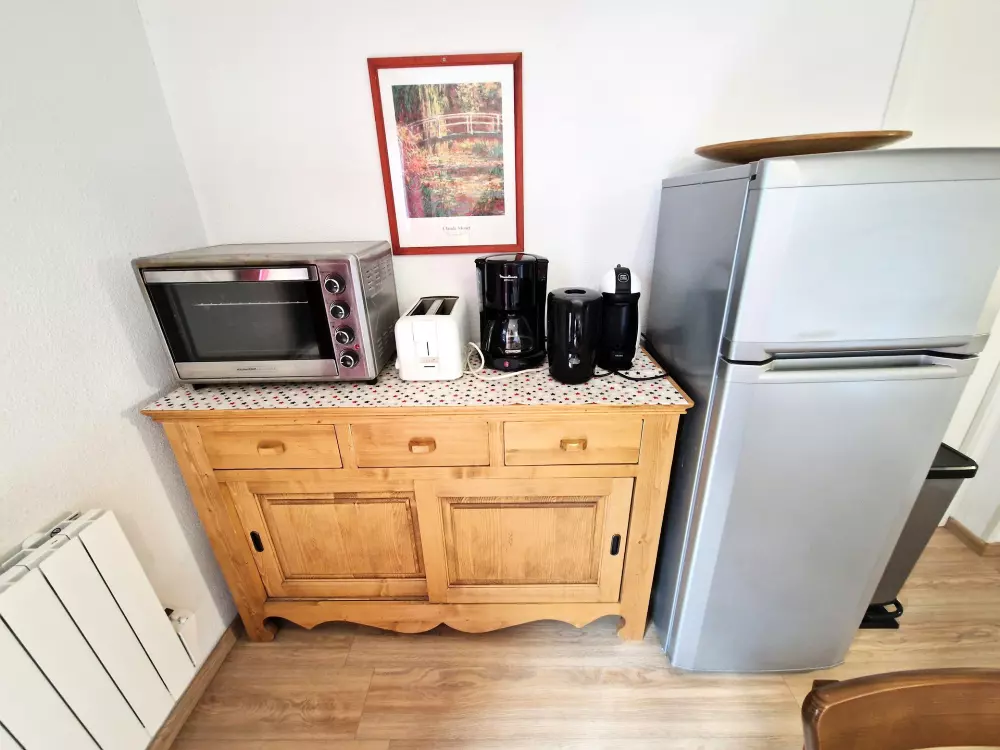 Résidence Grand Argentier