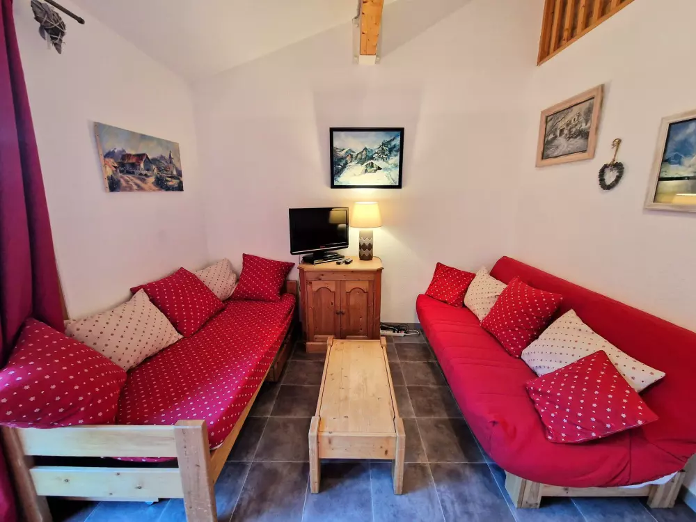 Résidence Grand Argentier