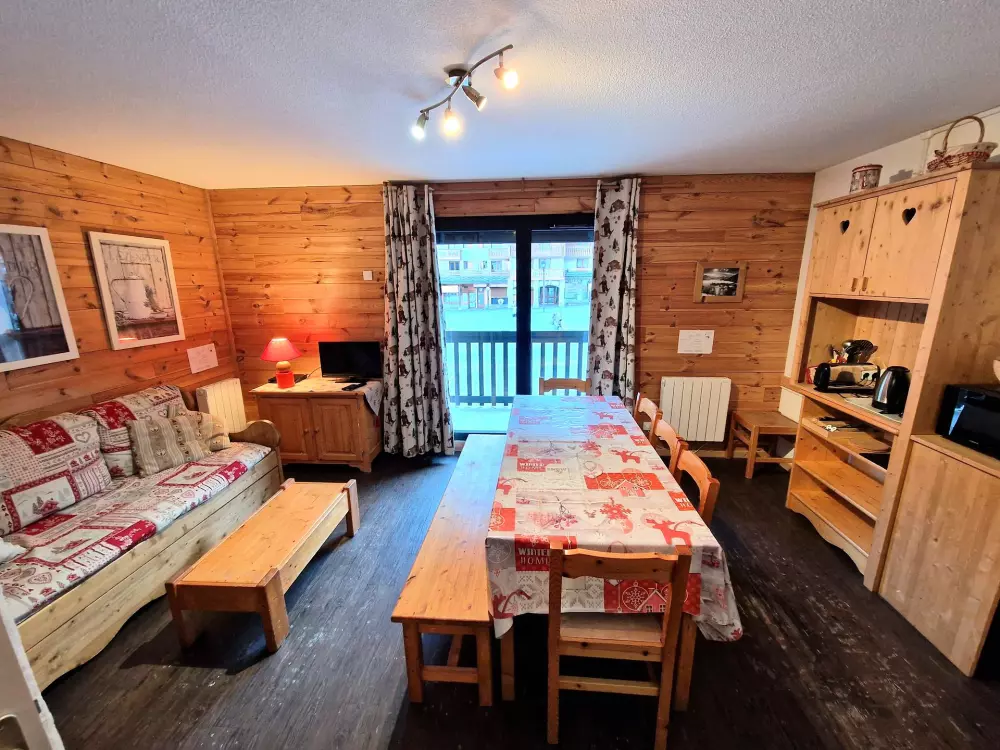 Résidence Grand Argentier