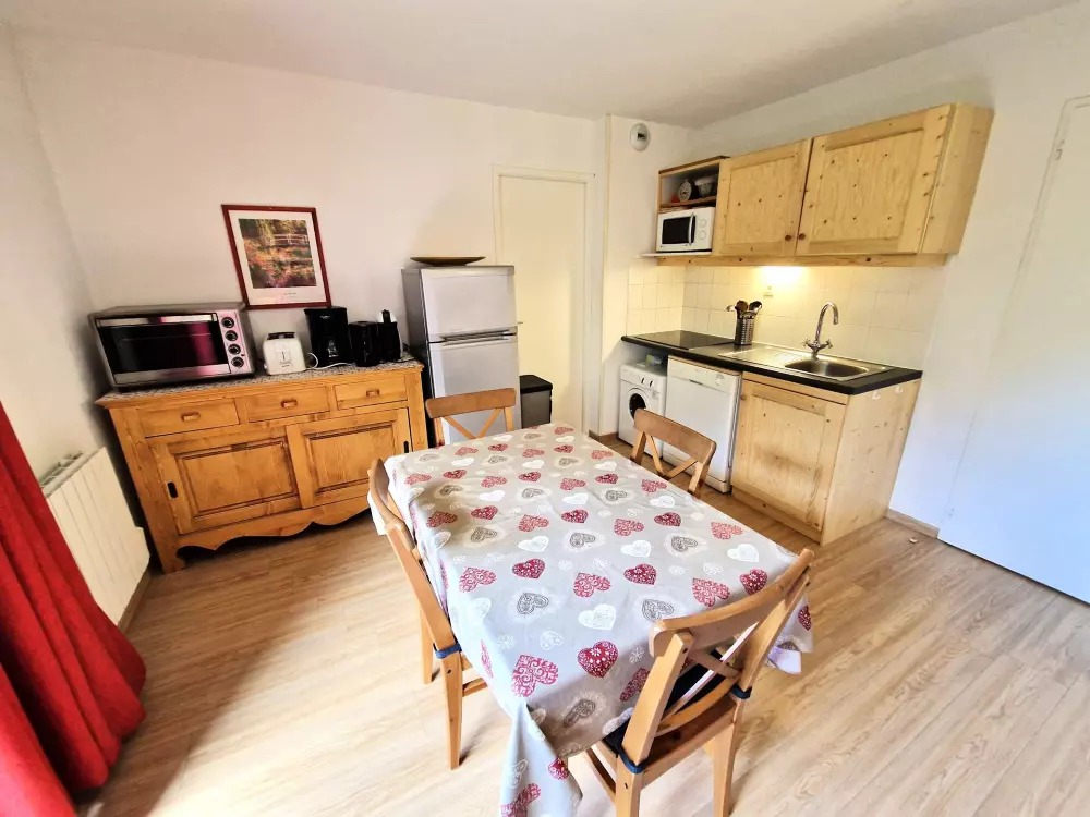 Résidence Grand Argentier