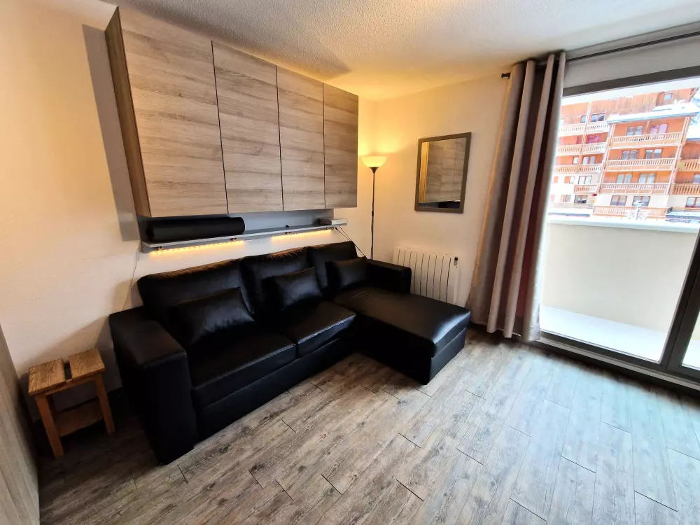 Résidence Grand Argentier