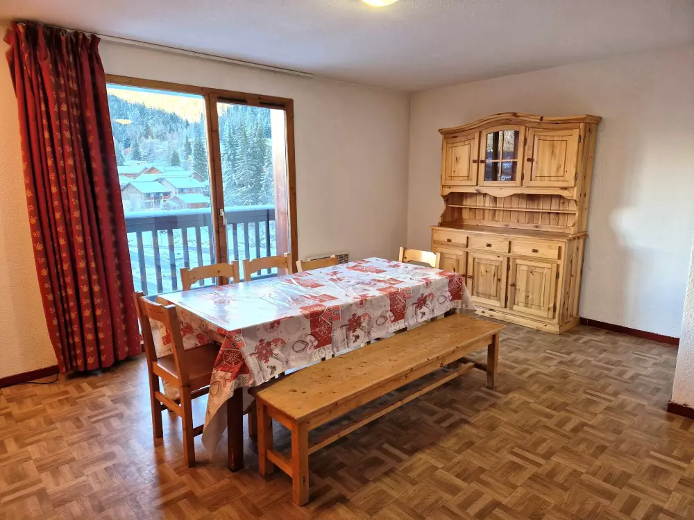 Résidence Grand Argentier