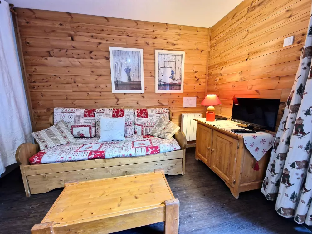 Résidence Grand Argentier