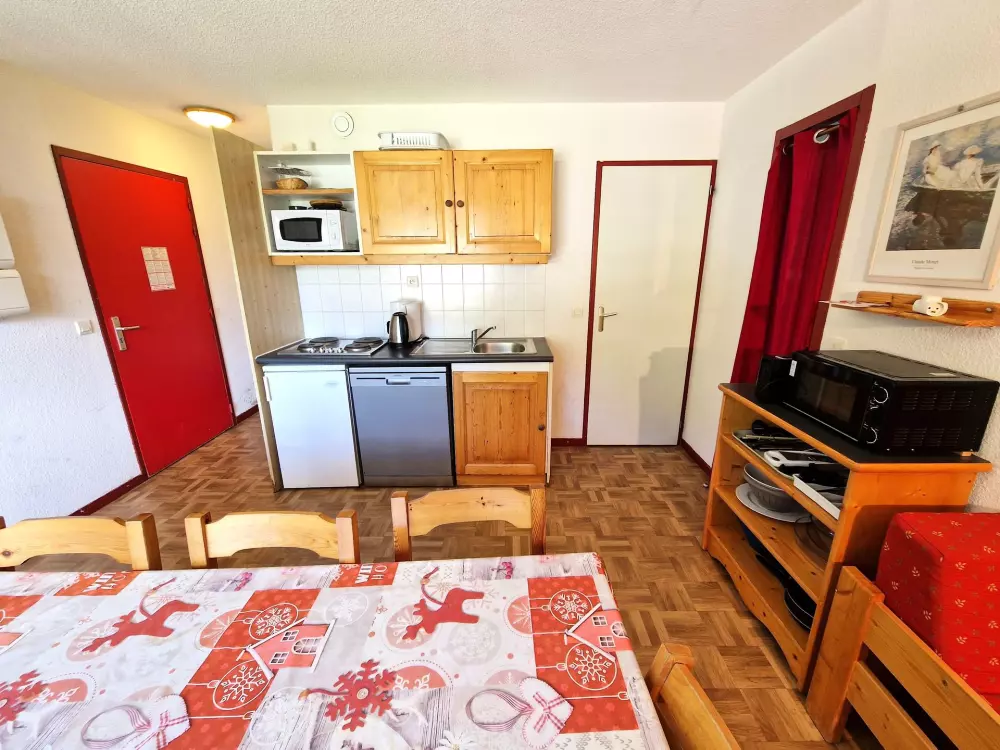 Résidence Grand Argentier