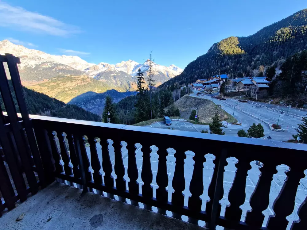 Résidence Grand Argentier