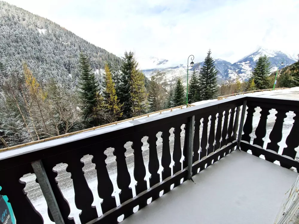 Résidence Grand Argentier