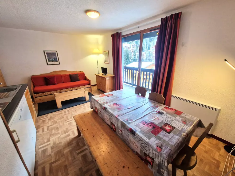 Résidence Grand Argentier