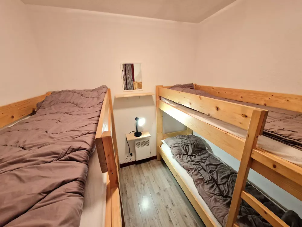 Résidence Grand Argentier