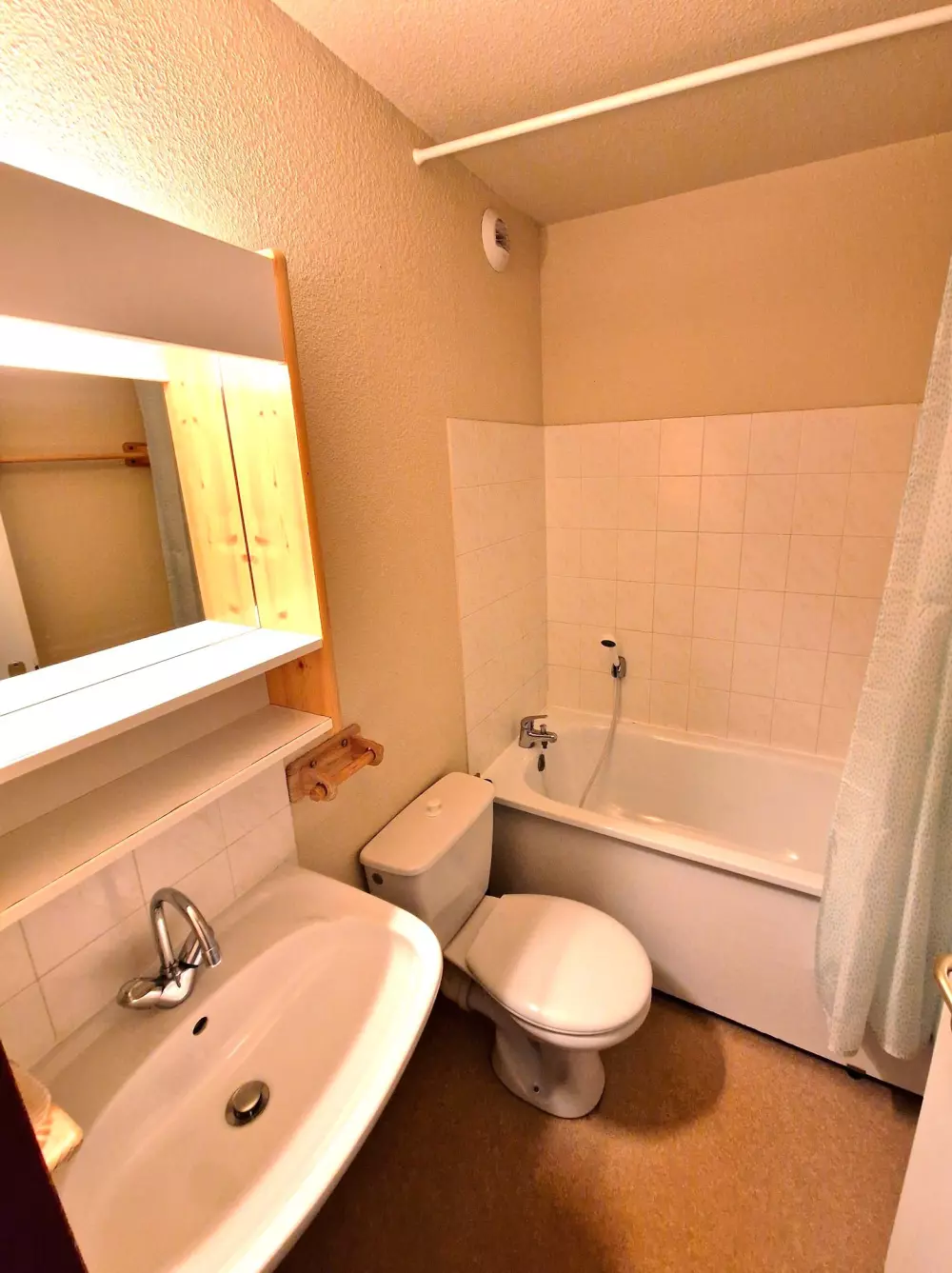 Résidence Grand Argentier