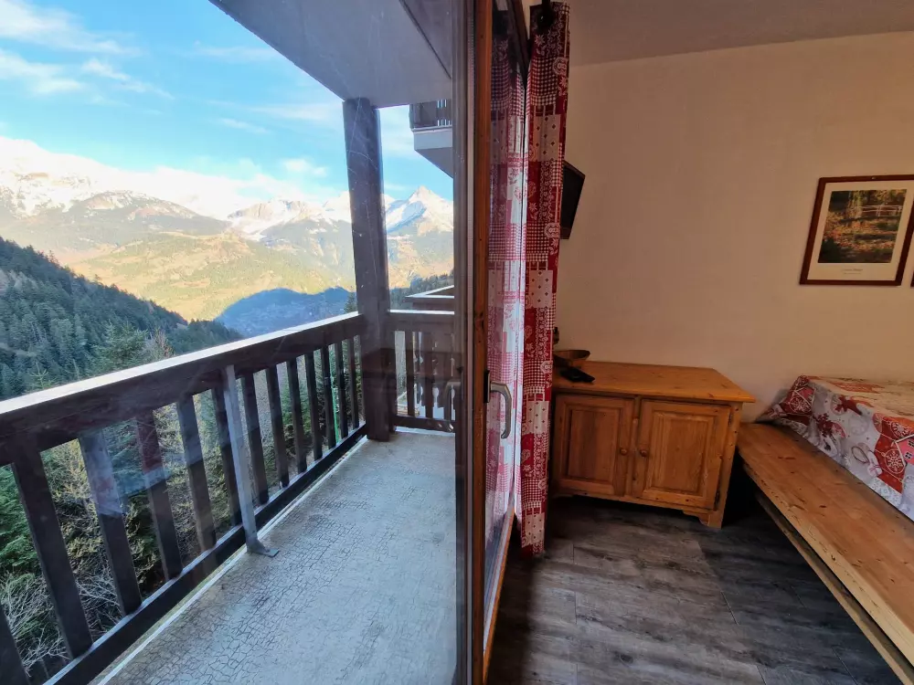 Résidence Grand Argentier