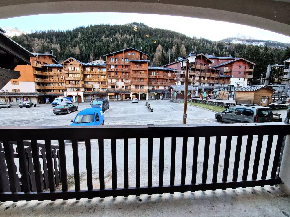 Résidence Grand Argentier