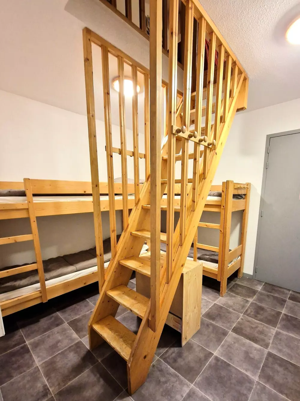 Résidence Grand Argentier